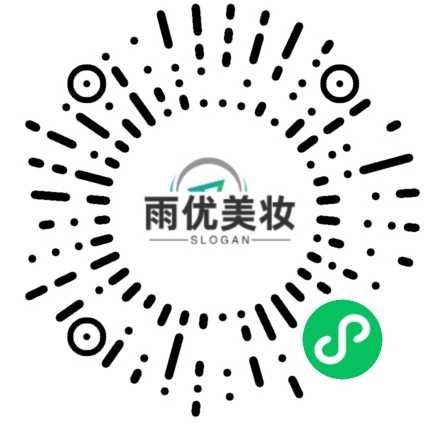 小程序二维码