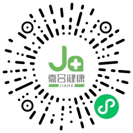 小程序二维码