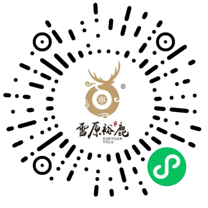 小程序二维码