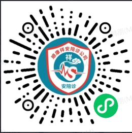 小程序二维码