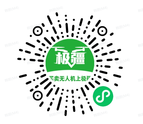 小程序二维码