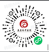 小程序二维码